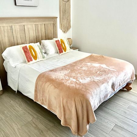 Iris Vistas Benalmadena Apartment ภายนอก รูปภาพ
