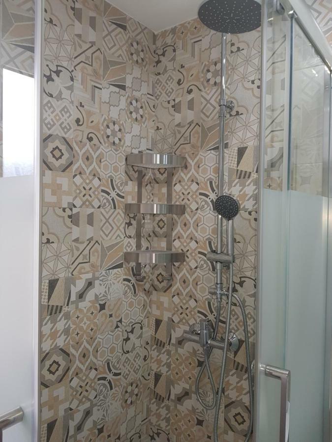 Iris Vistas Benalmadena Apartment ภายนอก รูปภาพ