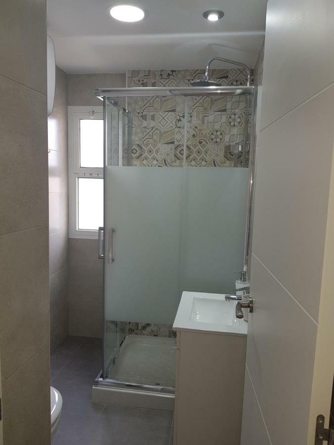 Iris Vistas Benalmadena Apartment ภายนอก รูปภาพ