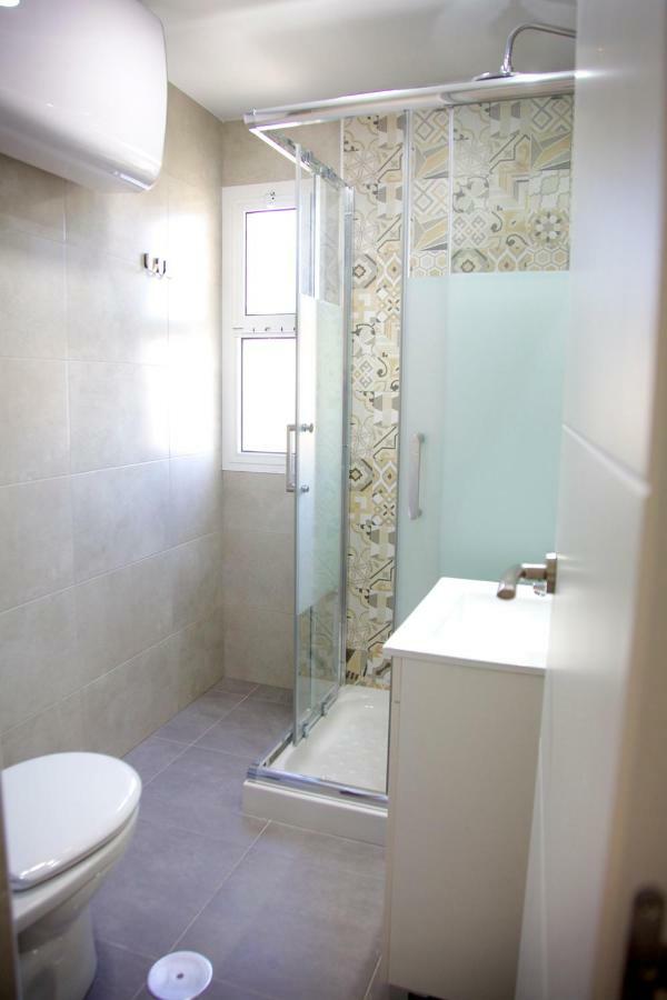 Iris Vistas Benalmadena Apartment ภายนอก รูปภาพ