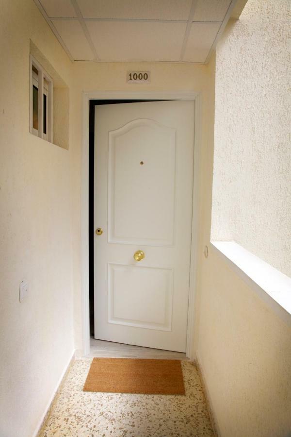 Iris Vistas Benalmadena Apartment ภายนอก รูปภาพ